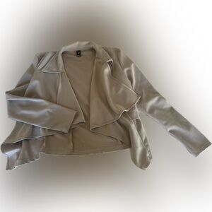 Windsor Women's Silver Blazer